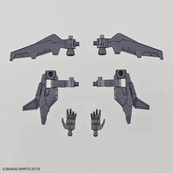 30MM Option Backpack 1 (30 Minutes Missions) Additional Image 1