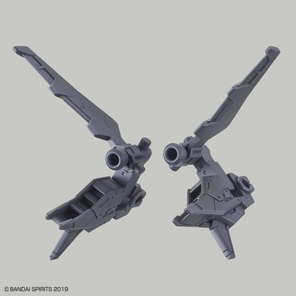30MM Option Backpack 1 (30 Minutes Missions) Additional Image 2
