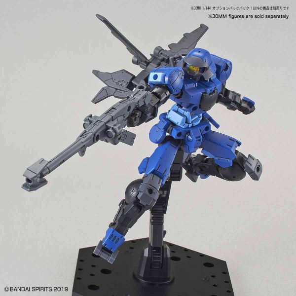 30MM Option Backpack 1 (30 Minutes Missions) Additional Image 4