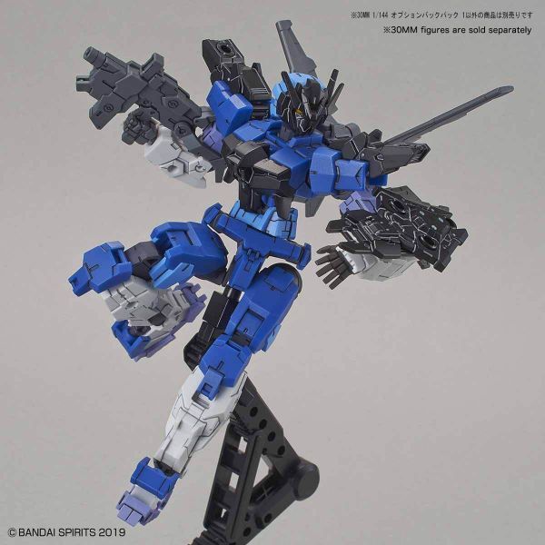 30MM Option Backpack 1 (30 Minutes Missions) Additional Image 5