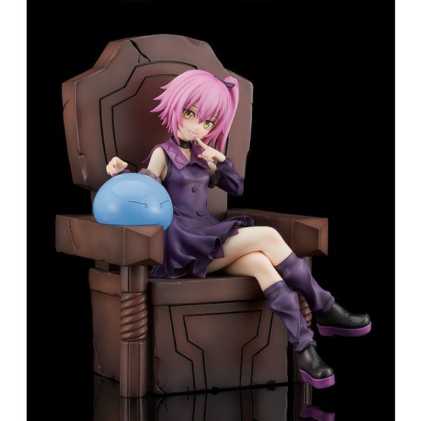 Violet Statue (That Time I Got Reincarnated as a Slime) Additional Image 1