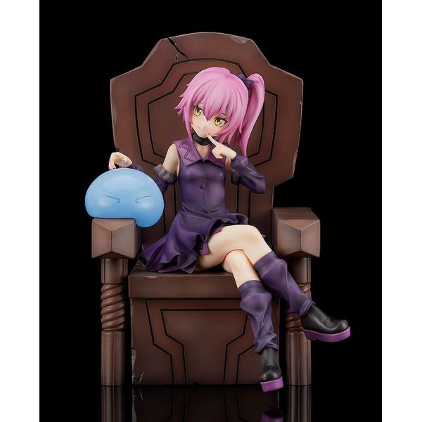 Violet Statue (That Time I Got Reincarnated as a Slime) Additional Image 2