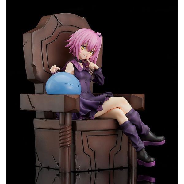 Violet Statue (That Time I Got Reincarnated as a Slime) Additional Image 3