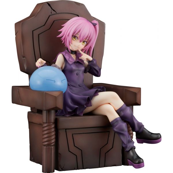 View Statues / Fixed Pose Figures page