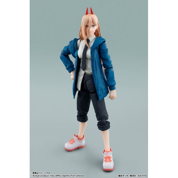 S.H. Figuarts Power (Chainsaw Man) Image