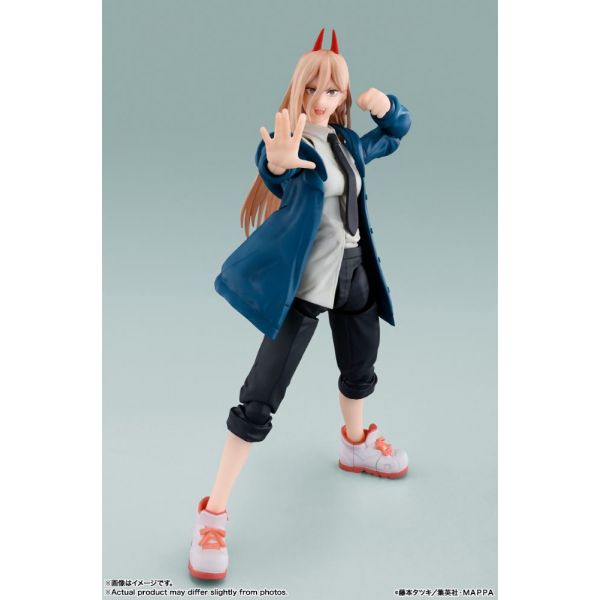 S.H. Figuarts Power (Chainsaw Man) Image