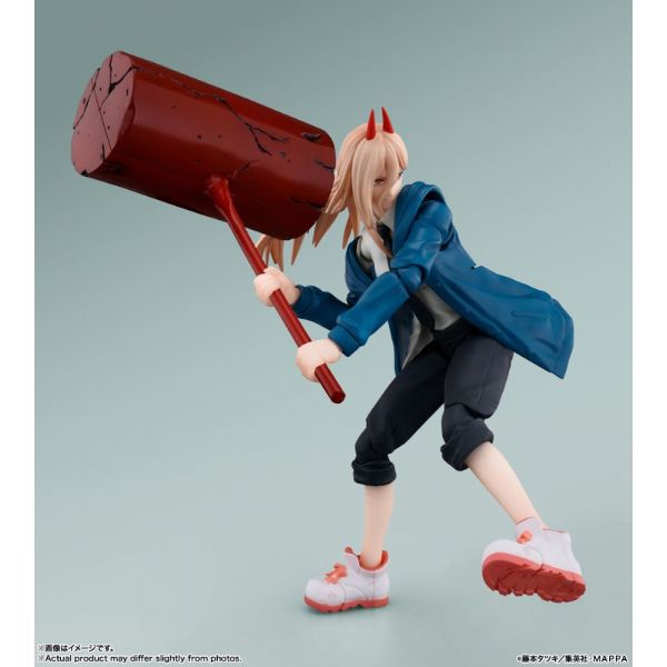 S.H. Figuarts Power (Chainsaw Man) Image