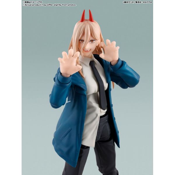 S.H. Figuarts Power (Chainsaw Man) Image