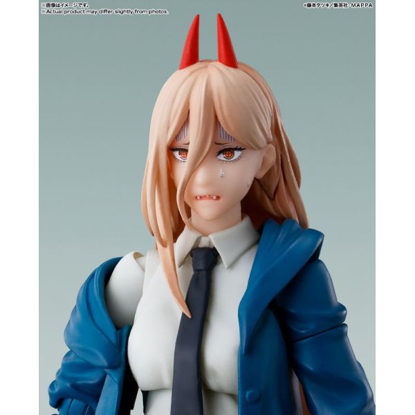 S.H. Figuarts Power (Chainsaw Man) Image
