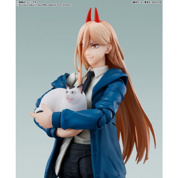 S.H. Figuarts Power (Chainsaw Man) Image