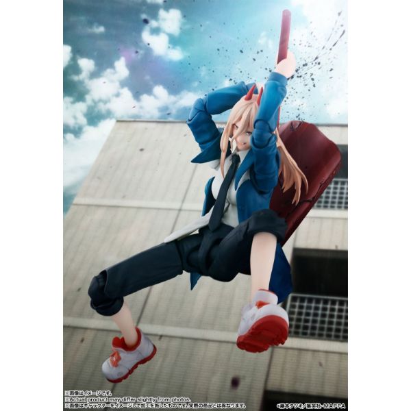 S.H. Figuarts Power (Chainsaw Man) Image