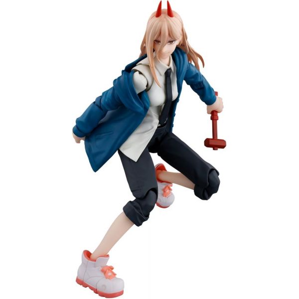 S.H. Figuarts Power (Chainsaw Man) Image
