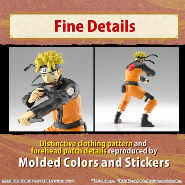 EG Naruto Uzumaki (Naruto) Additional Image 2