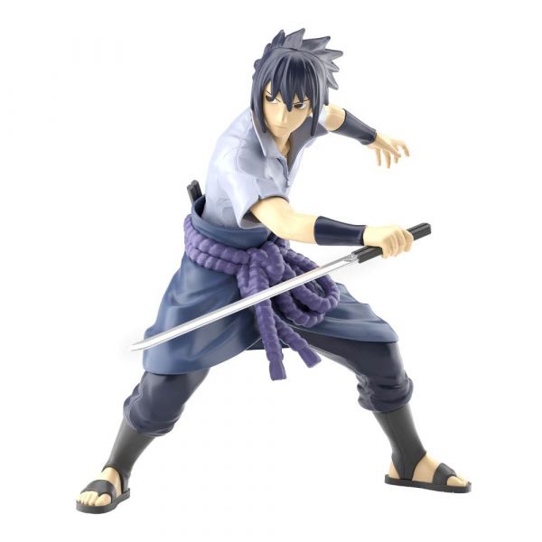 EG Uchiha Sasuke (Naruto) Main Image