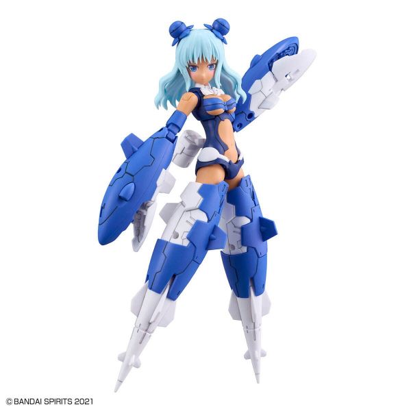 30MS SIS-Ac19b Siana-Amarcia Vivace Form (30 Minutes Sisters) Image