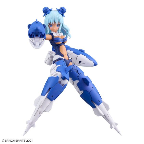 30MS SIS-Ac19b Siana-Amarcia Vivace Form (30 Minutes Sisters) Image