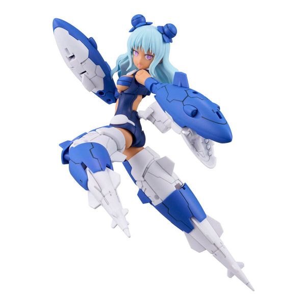 30MS SIS-Ac19b Siana-Amarcia Vivace Form (30 Minutes Sisters) Image