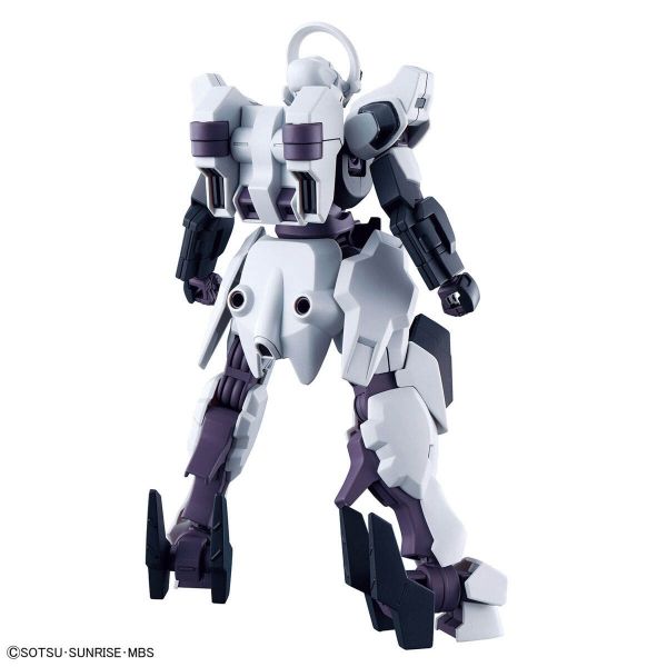 HG Gundam Schwarzette (Mobile Suit Gundam: The Witch from Mercury) Additional Image 2