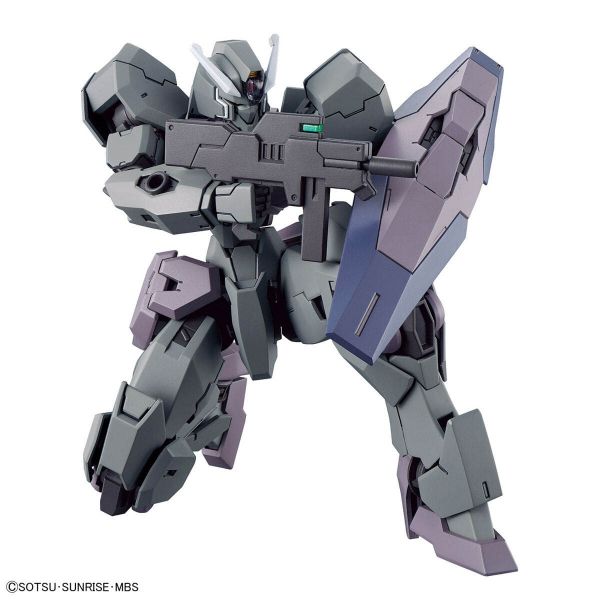 HG Gundvolva (Mobile Suit Gundam: The Witch from Mercury) Additional Image 1