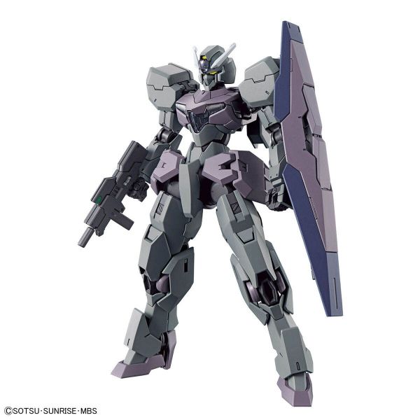 HG Gundvolva (Mobile Suit Gundam: The Witch from Mercury) Additional Image 2