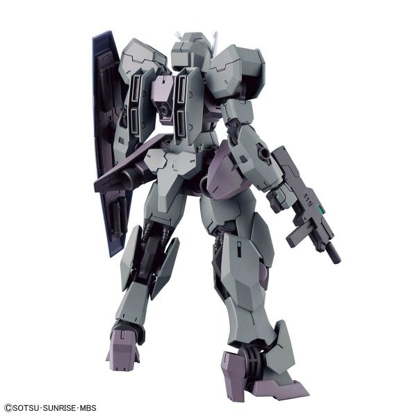 HG Gundvolva (Mobile Suit Gundam: The Witch from Mercury) Additional Image 3