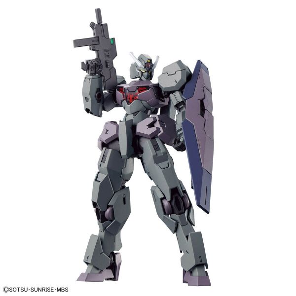 HG Gundvolva (Mobile Suit Gundam: The Witch from Mercury) Additional Image 4