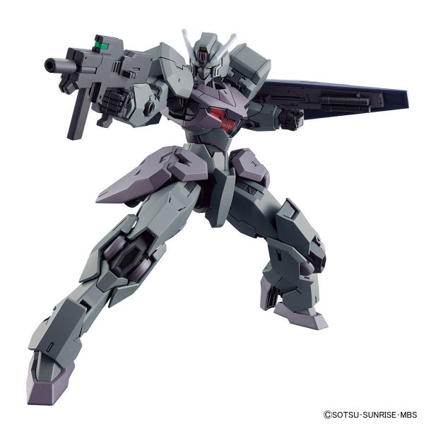 HG Gundvolva (Mobile Suit Gundam: The Witch from Mercury) Additional Image 5