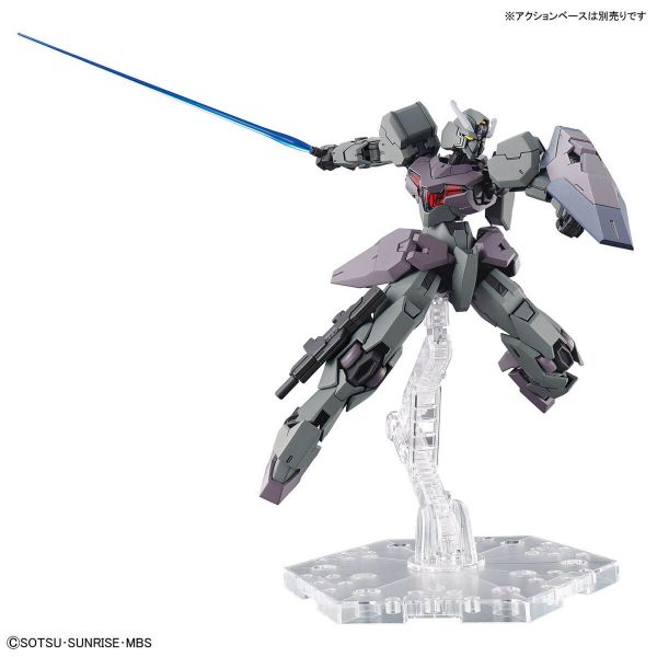 HG Gundvolva (Mobile Suit Gundam: The Witch from Mercury) Additional Image 6