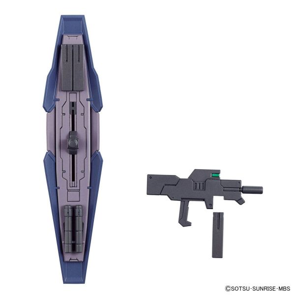HG Gundvolva (Mobile Suit Gundam: The Witch from Mercury) Additional Image 7