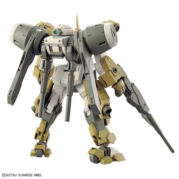 HG Demi Barding (Mobile Suit Gundam: The Witch from Mercury) Image