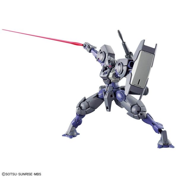 HG Heindree Sturm (Mobile Suit Gundam: The Witch from Mercury) Image