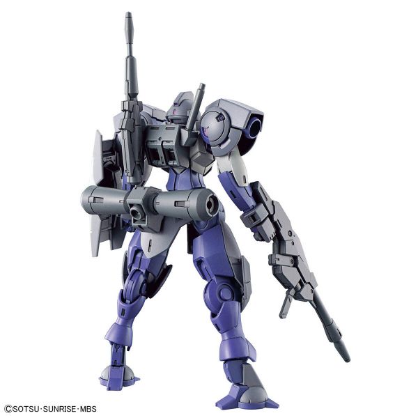 HG Heindree Sturm (Mobile Suit Gundam: The Witch from Mercury) Image