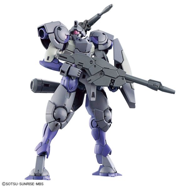 HG Heindree Sturm (Mobile Suit Gundam: The Witch from Mercury) Image