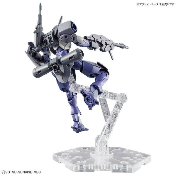 HG Heindree Sturm (Mobile Suit Gundam: The Witch from Mercury) Image