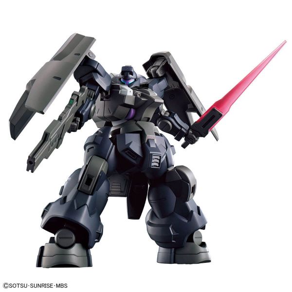 HG Dilanza Sol (Mobile Suit Gundam: The Witch from Mercury) Image