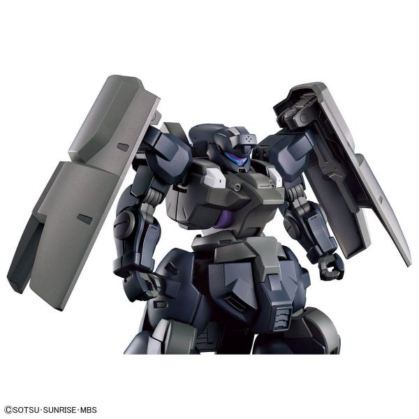 HG Dilanza Sol (Mobile Suit Gundam: The Witch from Mercury) Image