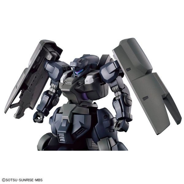 HG Dilanza Sol (Mobile Suit Gundam: The Witch from Mercury) Image