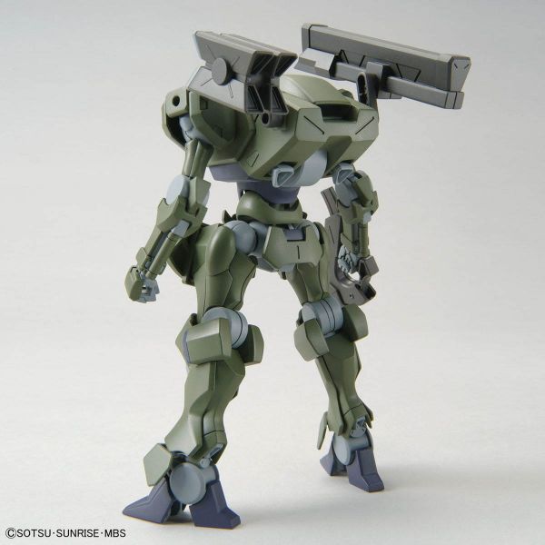 HG Zowort Heavy (Mobile Suit Gundam: The Witch from Mercury) Image