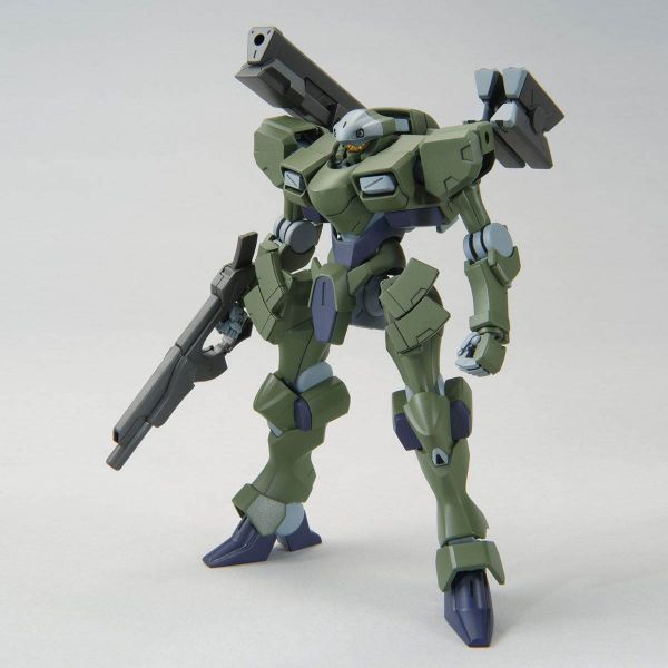 HG Zowort Heavy (Mobile Suit Gundam: The Witch from Mercury) Image