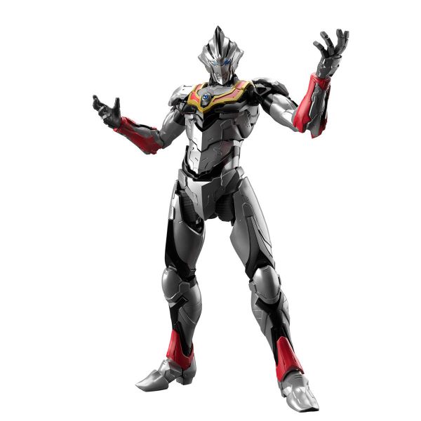 Figure-rise Standard Ultraman Suit Evil Tiga -Action- (Ultraman Tiga) Image