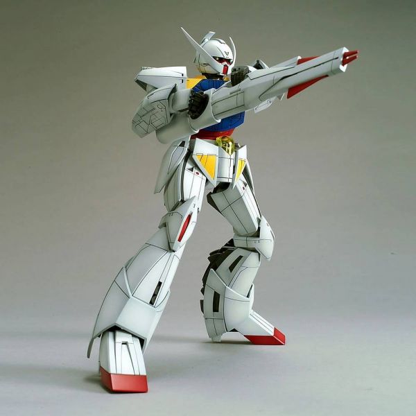 MG Turn A Gundam (Turn A Gundam) Additional Image 3