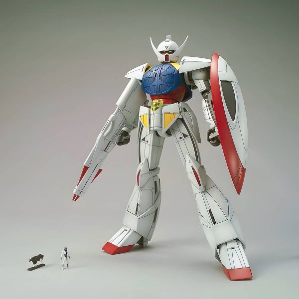 MG Turn A Gundam (Turn A Gundam) Main Image