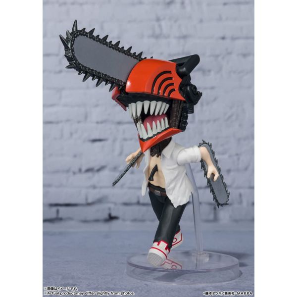 Figuarts mini Chainsaw Man (Chainsaw Man) Additional Image 1