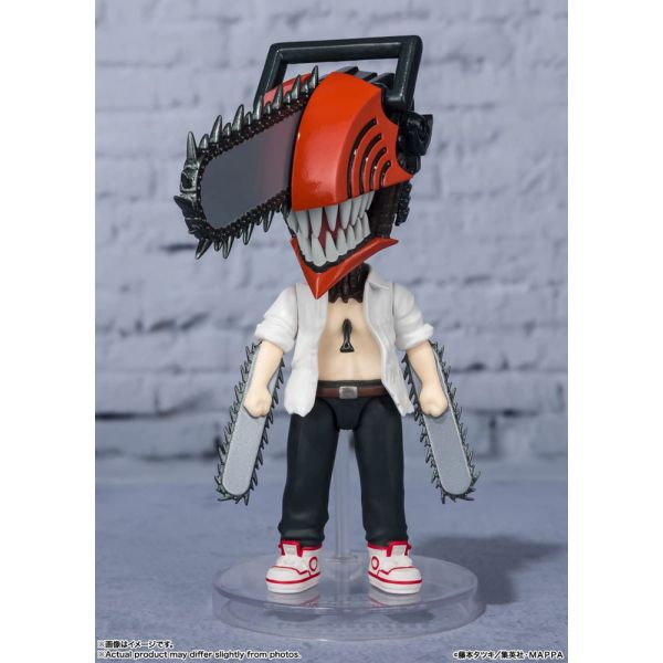 Figuarts mini Chainsaw Man (Chainsaw Man) Additional Image 3