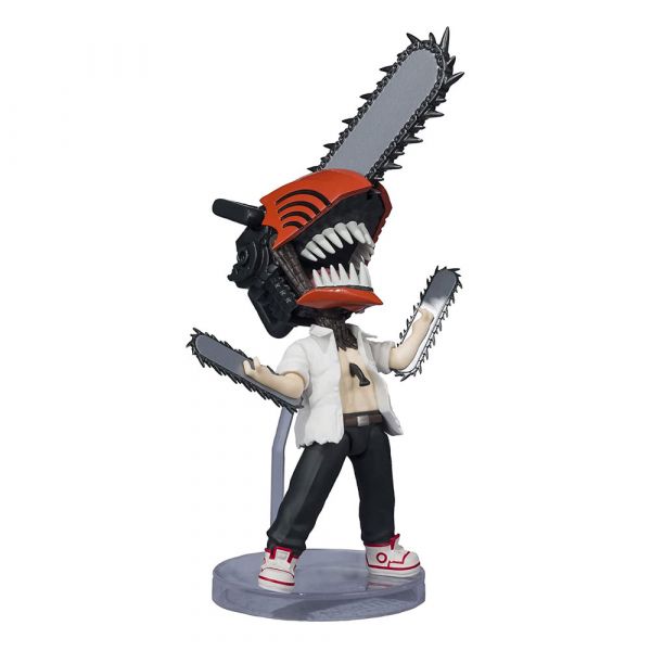 View Action Figures page