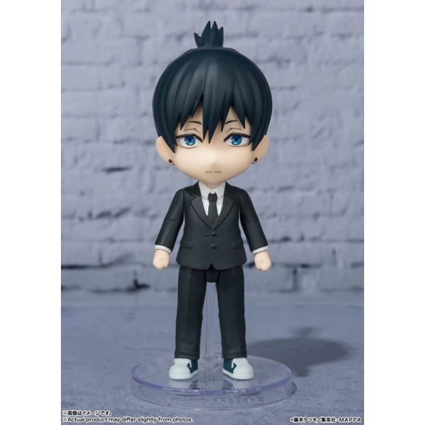 Figuarts mini Aki Hayakawa (Chainsaw Man) Image