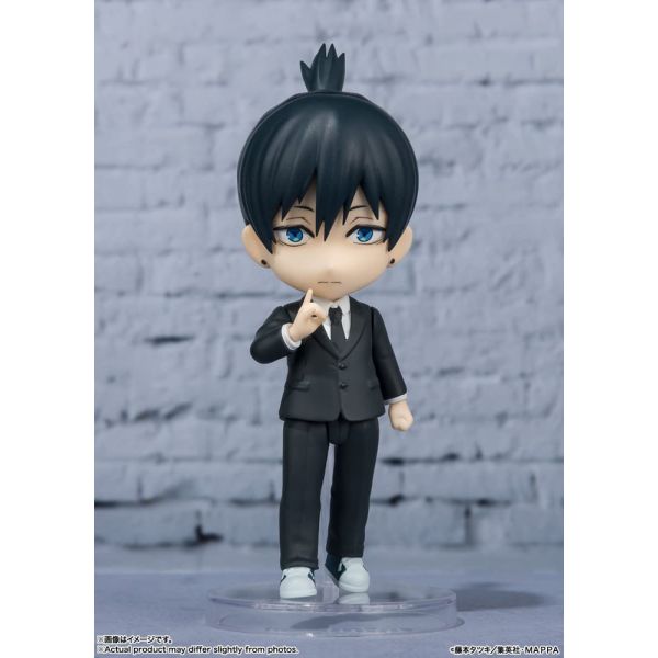 Figuarts mini Aki Hayakawa (Chainsaw Man) Image