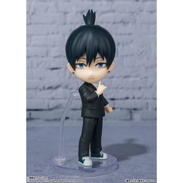 Figuarts mini Aki Hayakawa (Chainsaw Man) Image