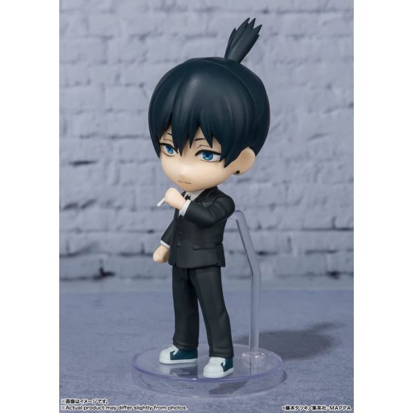 Figuarts mini Aki Hayakawa (Chainsaw Man) Image