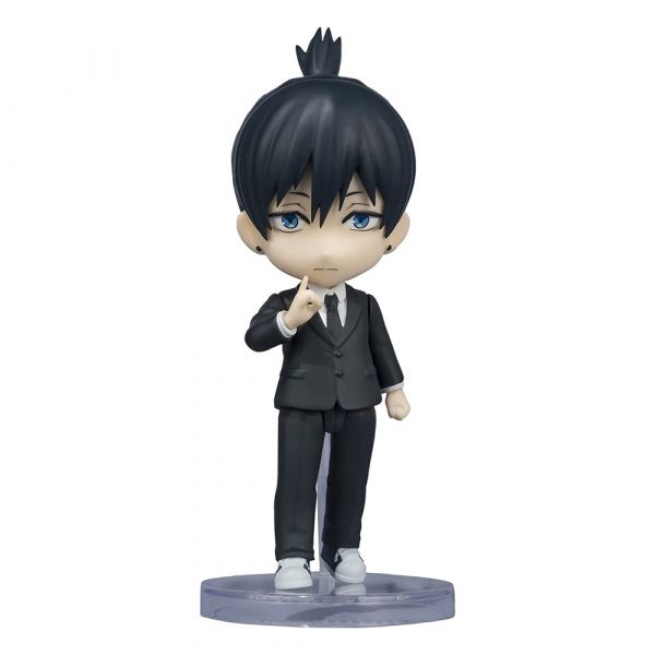 Figuarts mini Aki Hayakawa (Chainsaw Man) Image